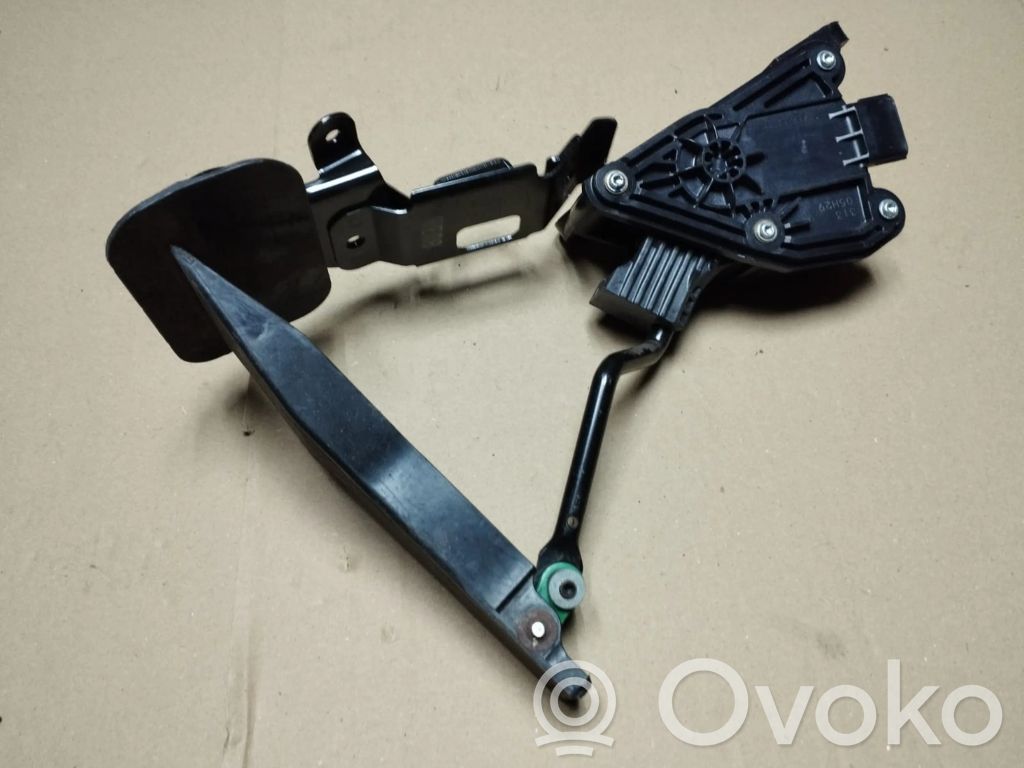 Honda Civic Accelerator throttle pedal 