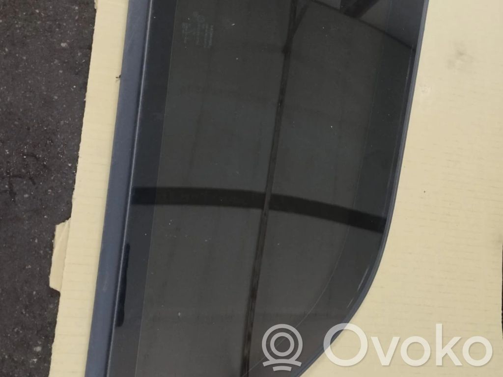Dodge Journey Szyba karoseryjna tylna 