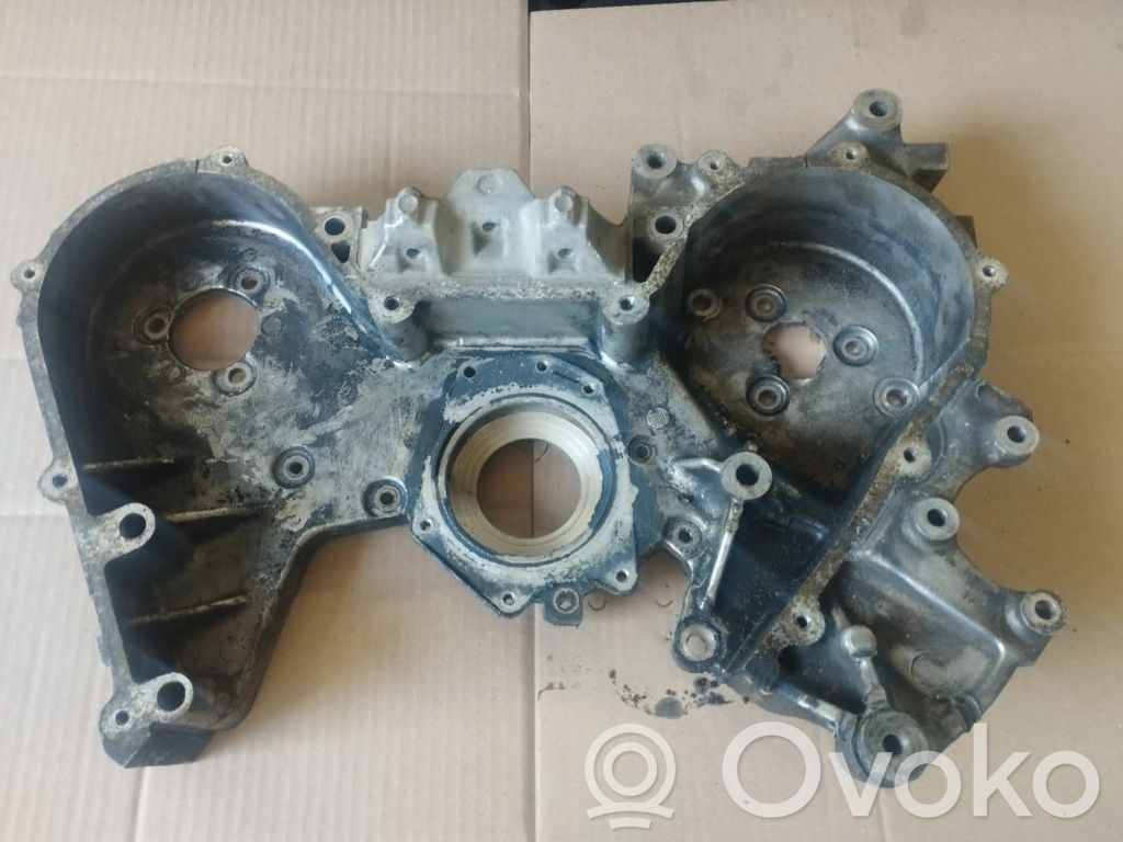 Chrysler Pacifica Cache carter courroie de distribution 