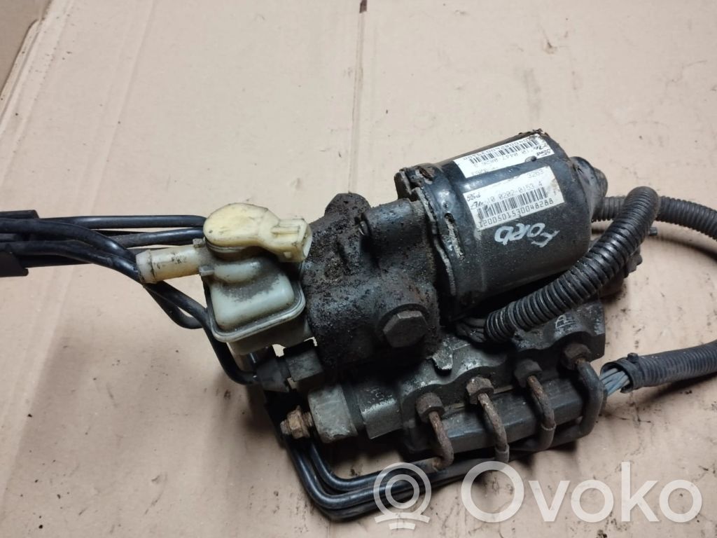 ABS Pump   10020201534