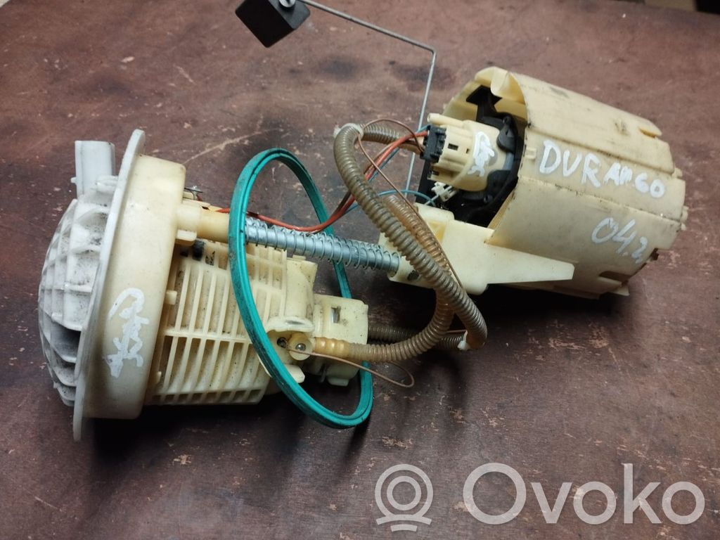 Bomba interna de combustible   52113384AA