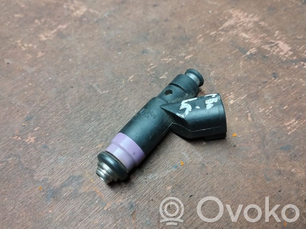 Dodge Durango II Inyector de combustible 