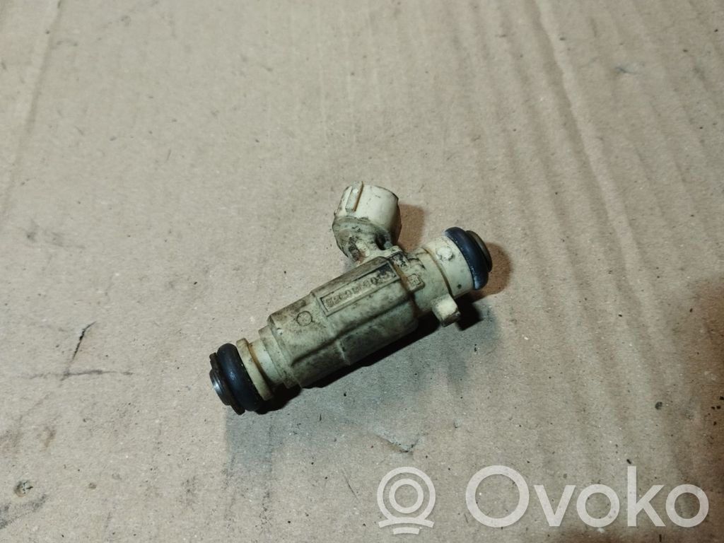 Hyundai Coupe Inyector de combustible 