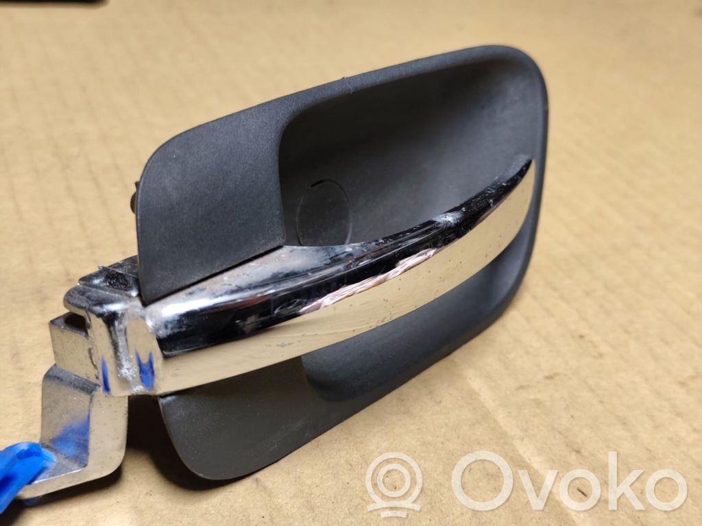 Chrysler 300 - 300C Front door interior handle 