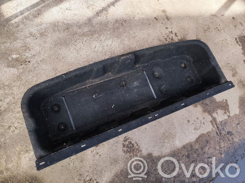 Dodge Journey Verkleidung Kofferraum sonstige 