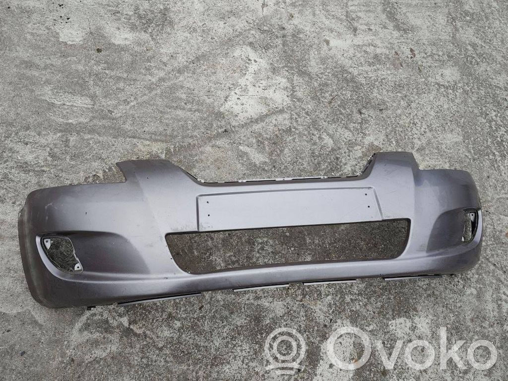 KIA Ceed Parachoques delantero 