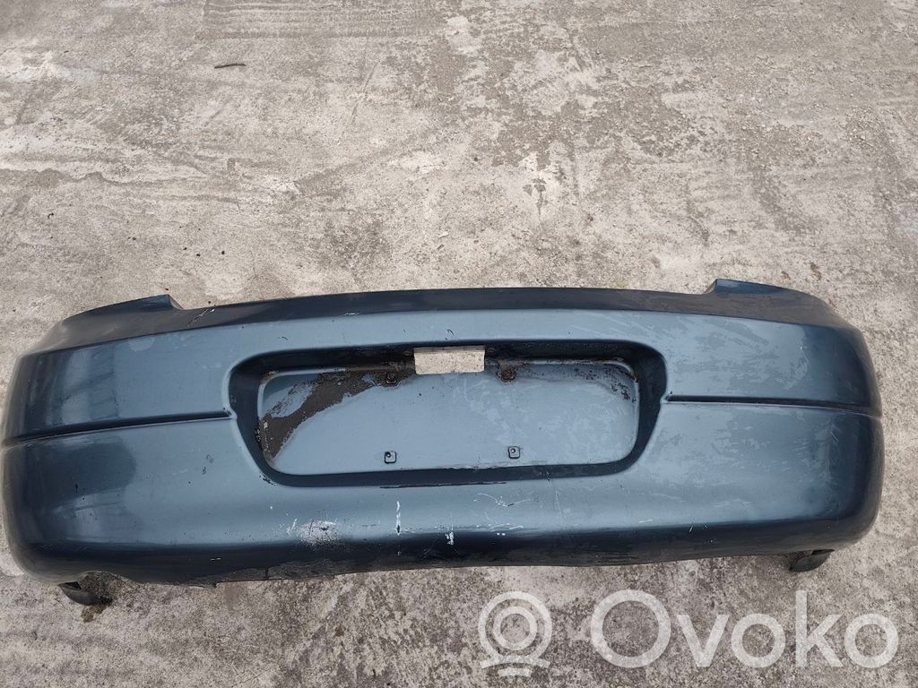 Dodge Intrepid Bamperis 
