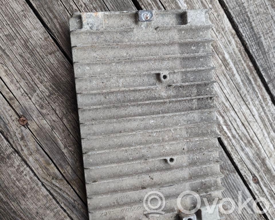 Engine control unit/module   P04727342AC