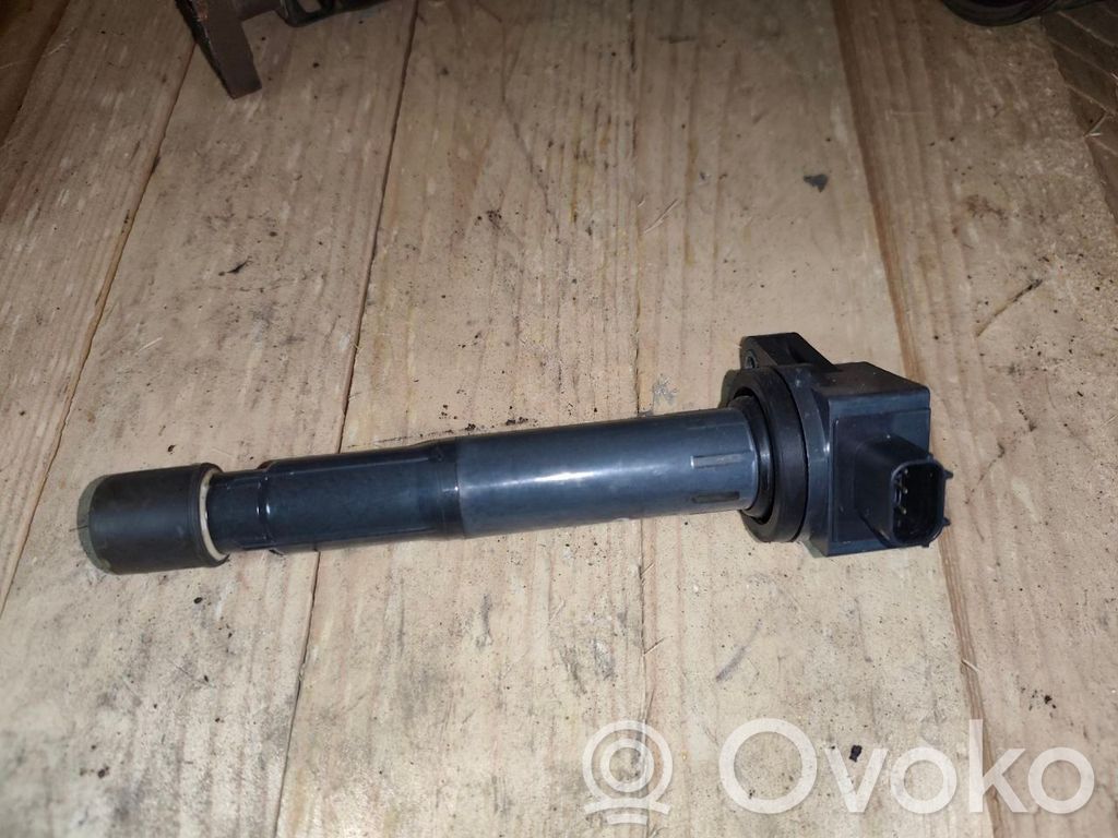 Honda Accord High voltage ignition coil 