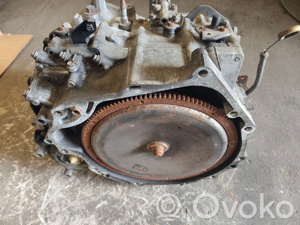 Honda Accord Automatic gearbox 