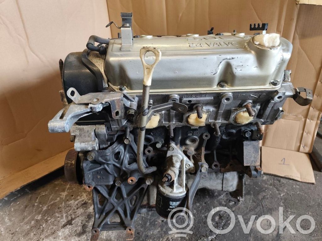 Chrysler Sebring (ST-22 - JR) Двигатель 