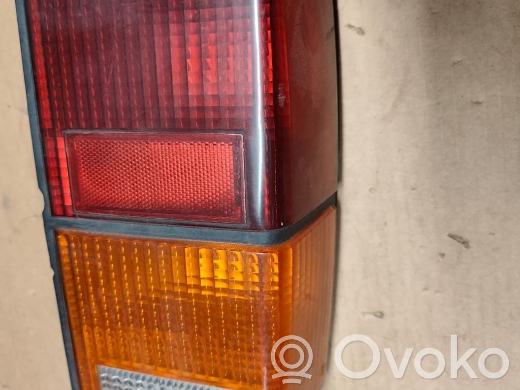 Jeep Cherokee XJ Takavalot 