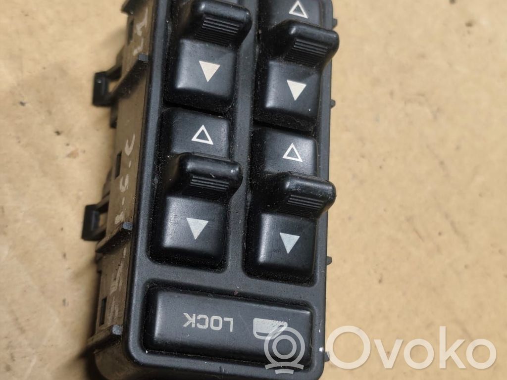 Jeep Cherokee XJ Electric window control switch 