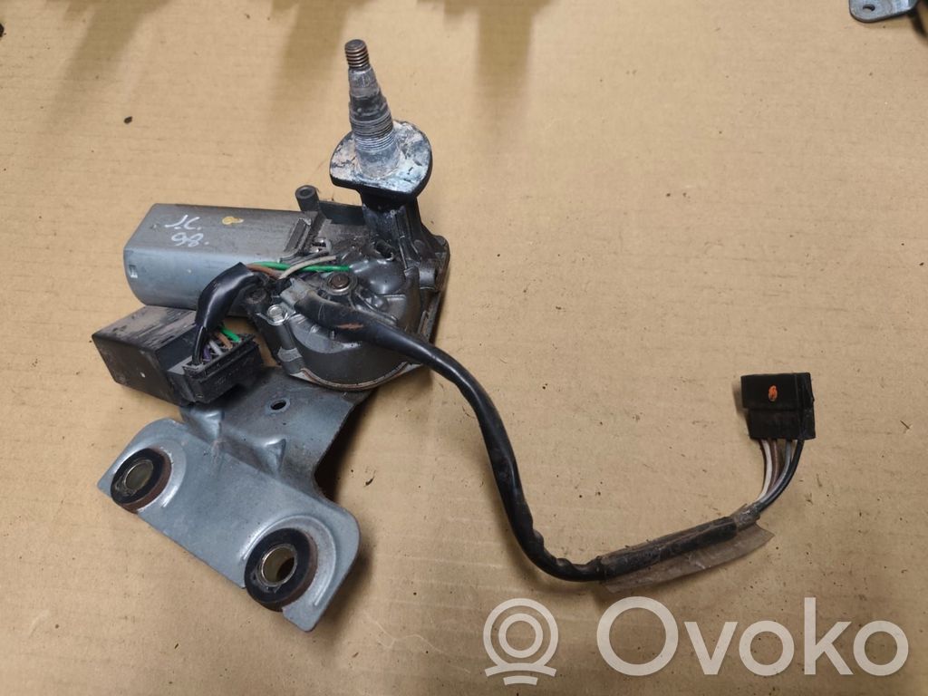 Jeep Cherokee XJ Moteur d'essuie-glace arrière 