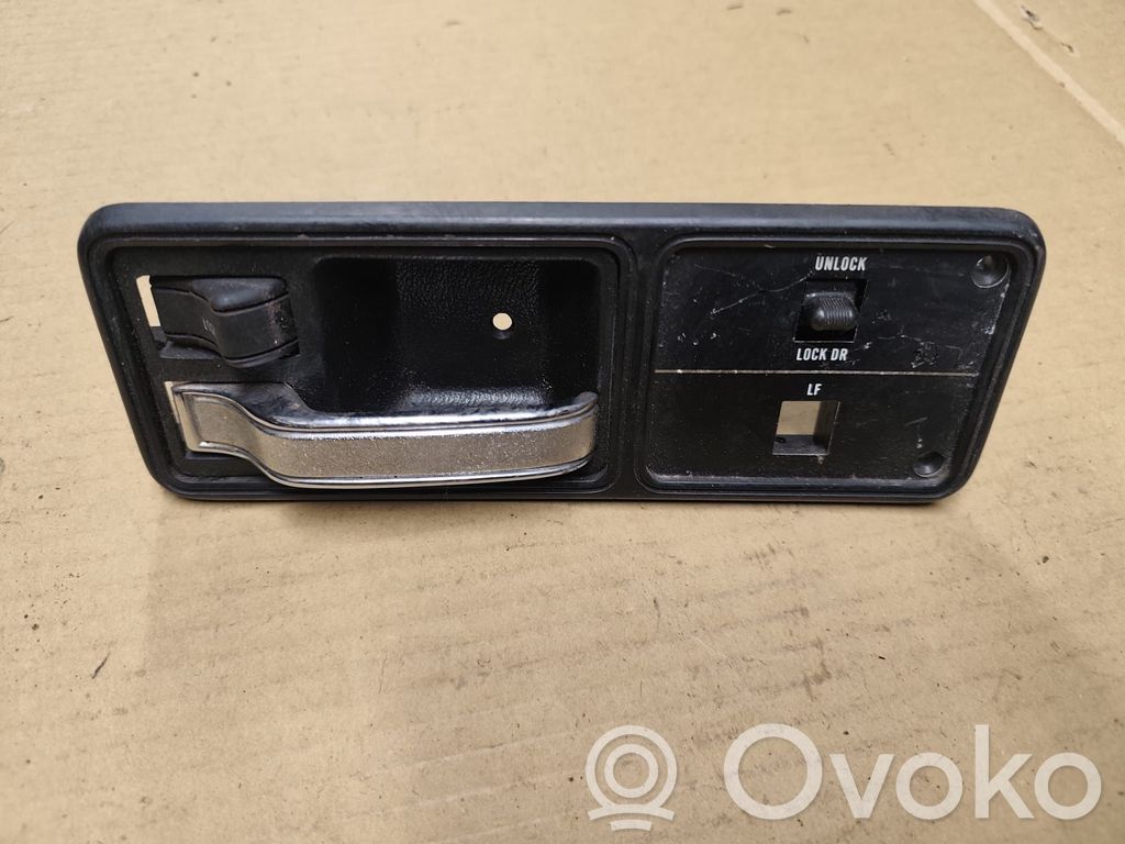 Jeep Cherokee XJ Manecilla interna puerta delantera 