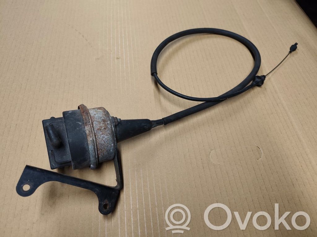 Jeep Grand Cherokee Cruise control unit/module 