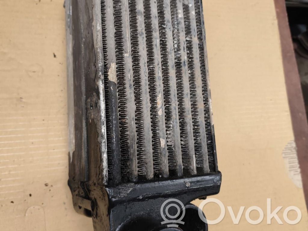 Jeep Cherokee XJ Radiador intercooler 