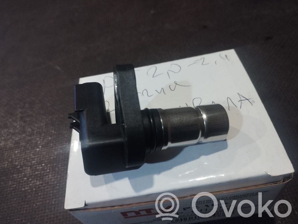 Chrysler PT Cruiser Crankshaft position sensor 