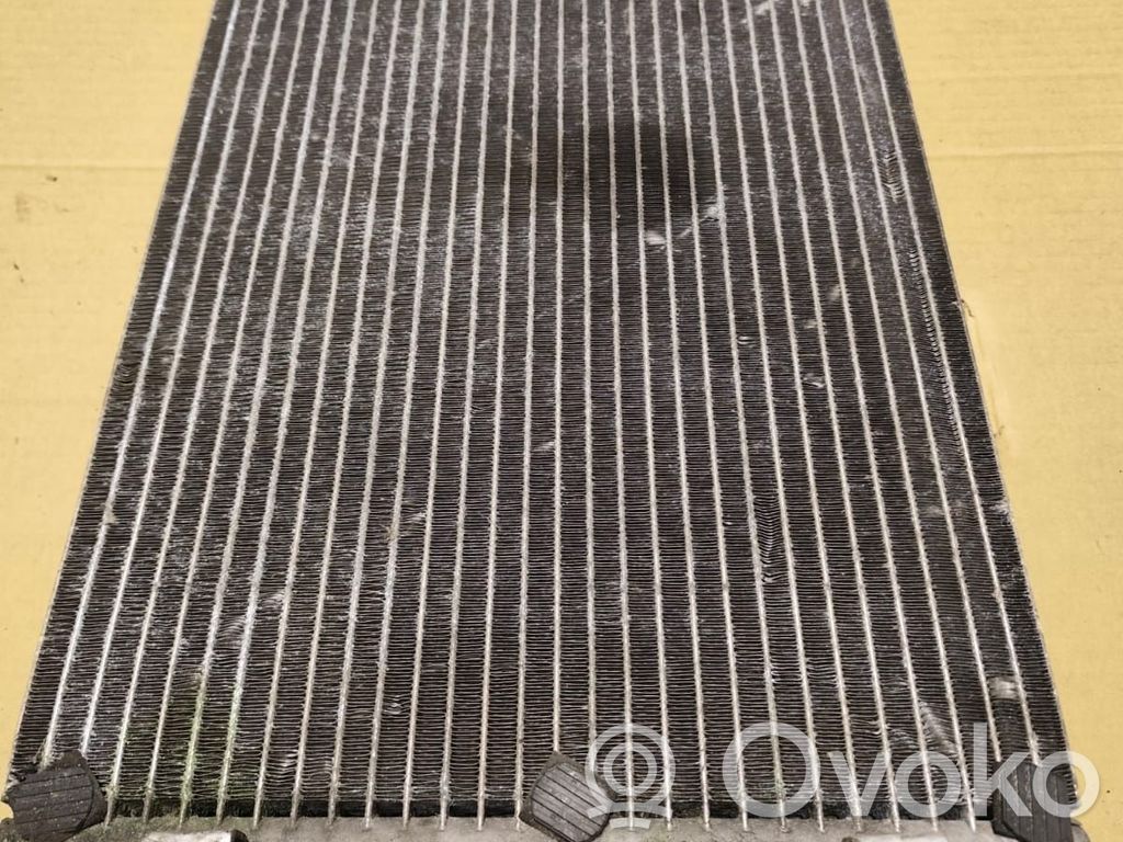Chrysler PT Cruiser Radiator răcire A/C (condensor) 