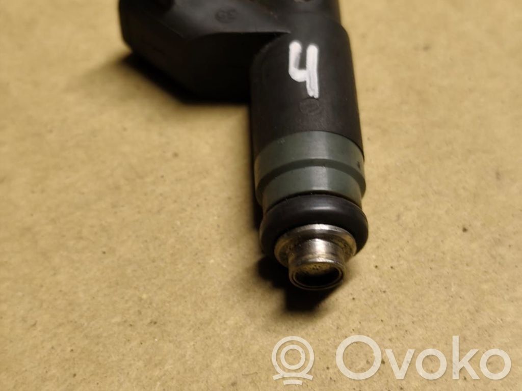 Chrysler PT Cruiser Inyector de combustible 