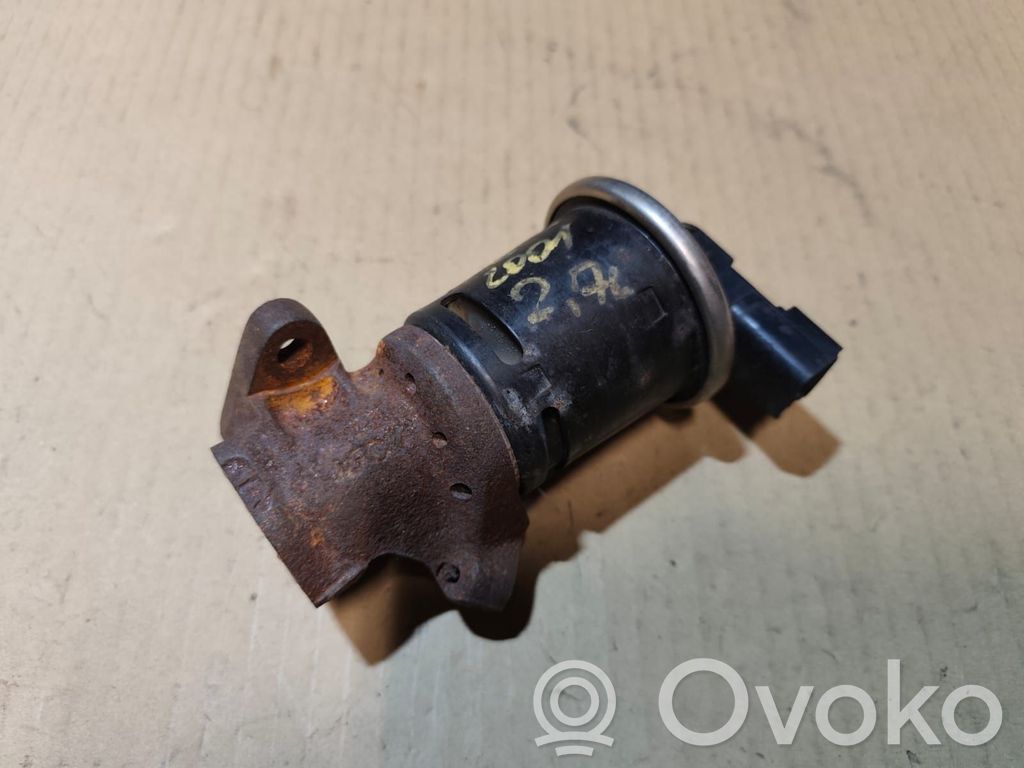 Chrysler Sebring (ST-22 - JR) Válvula EGR 