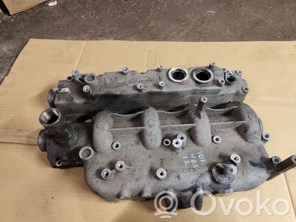 Chrysler Voyager Rocker cam cover 