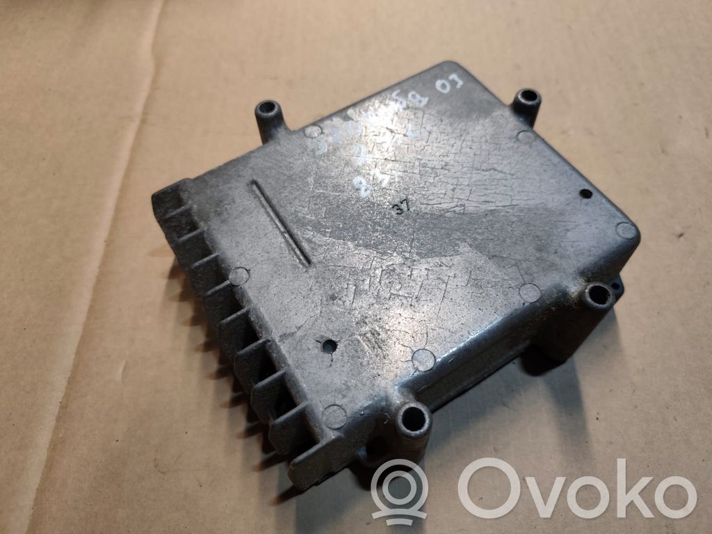 Sterownik / Moduł skrzyni biegów   04896696AE