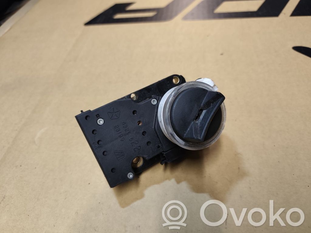 Chrysler Voyager Ignition lock 