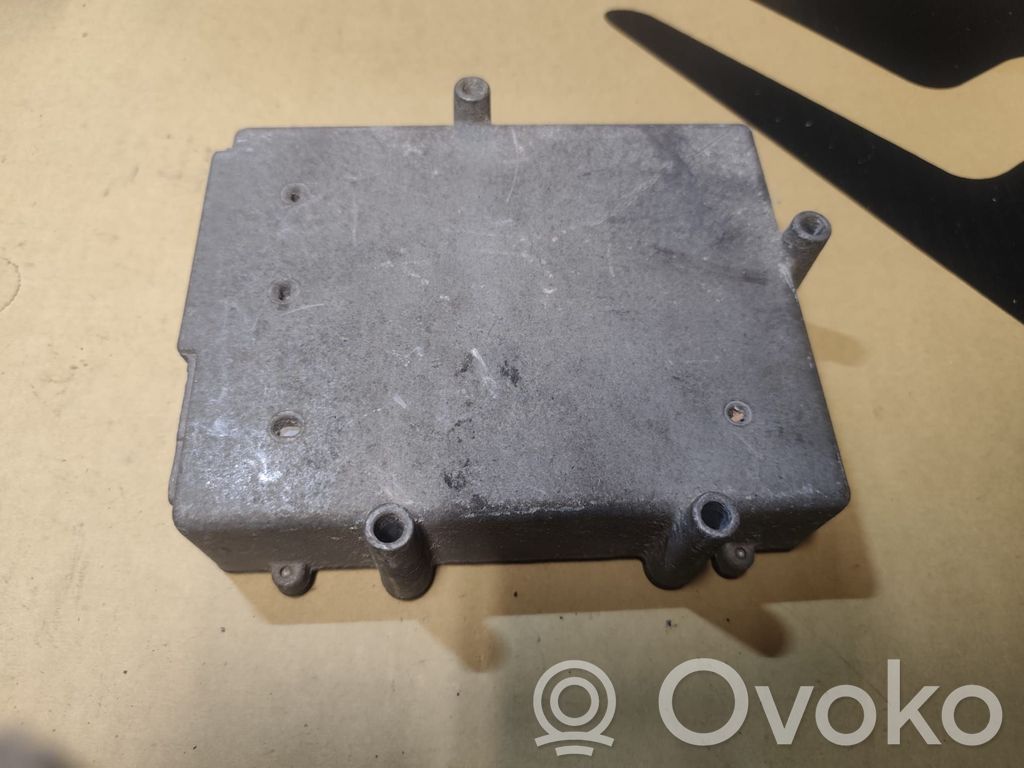 Chrysler Voyager Gearbox control unit/module 