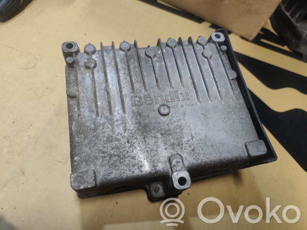 ABS control unit/module   5234025