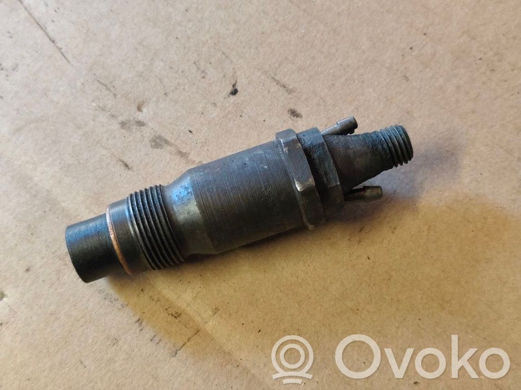 Jeep Cherokee XJ Inyector de combustible 