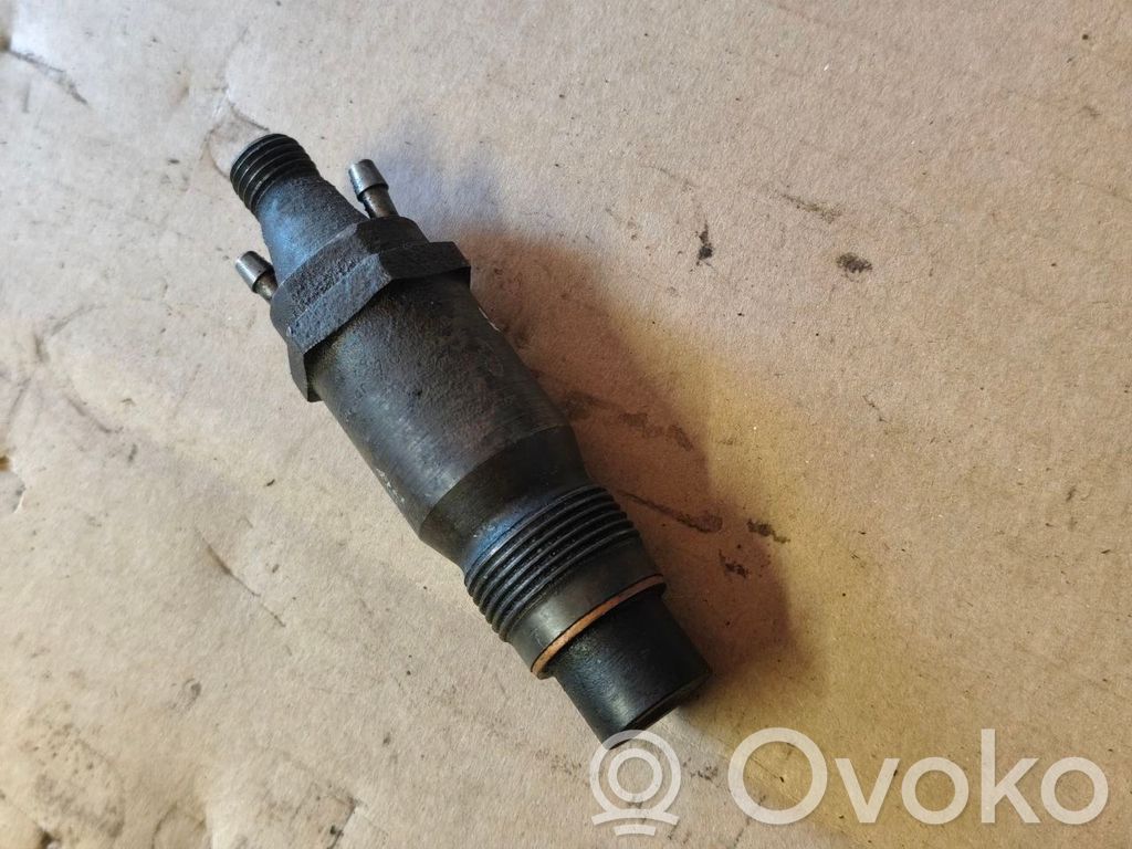 Inyector de combustible   KCA17S89