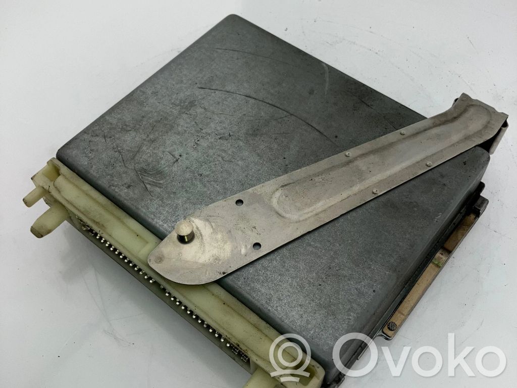 Volvo V70 Engine control unit/module 