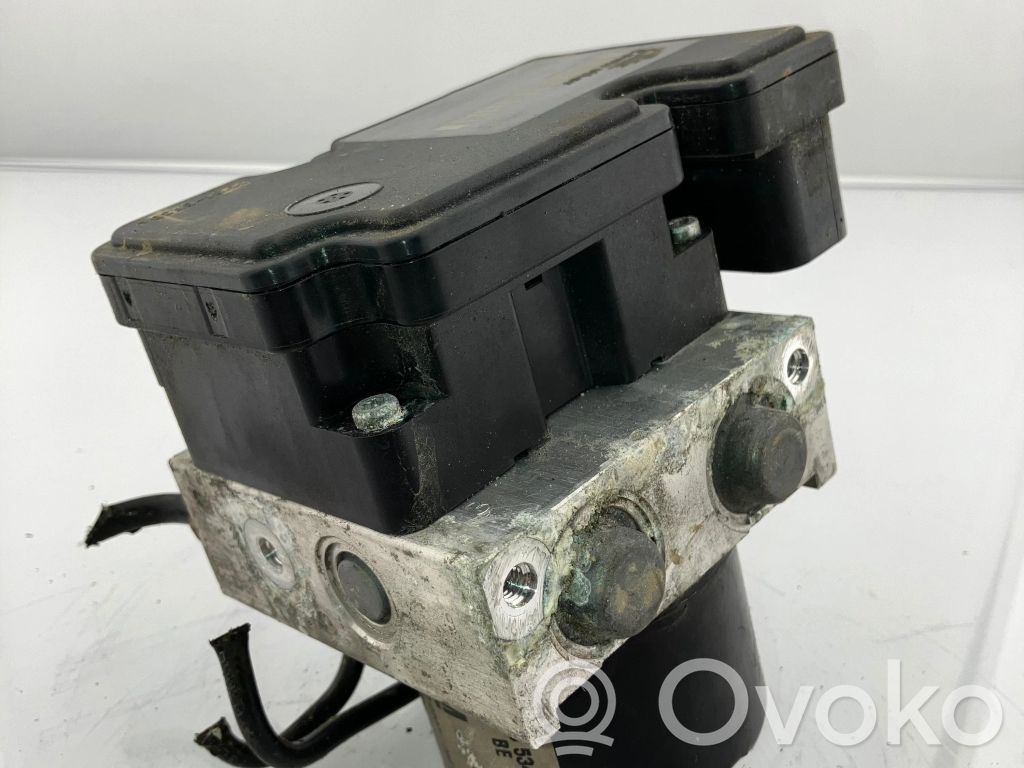 Opel Zafira B Bomba de ABS 