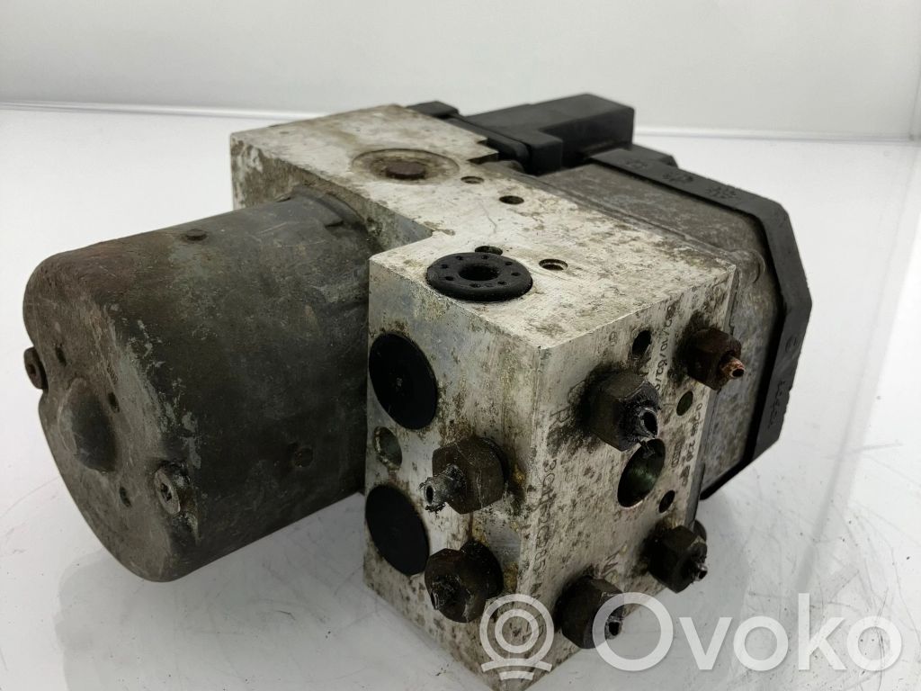 Ford Transit ABS bloks 