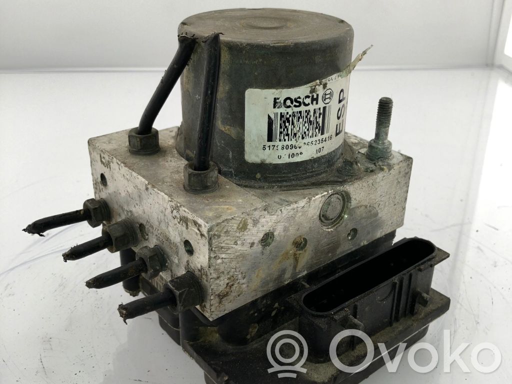 Fiat Bravo ABS Blokas 