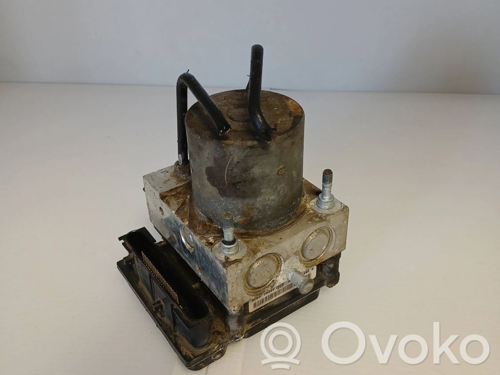 Mitsubishi Colt ABS Pump 