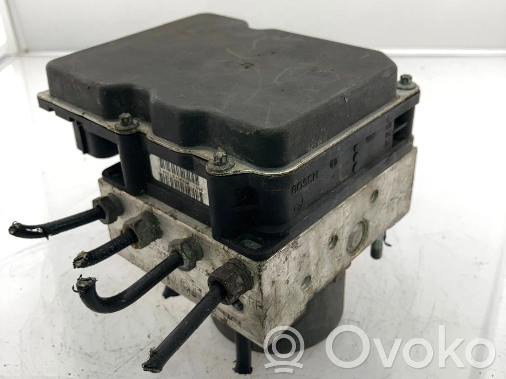 Alfa Romeo Mito ABS Pump 