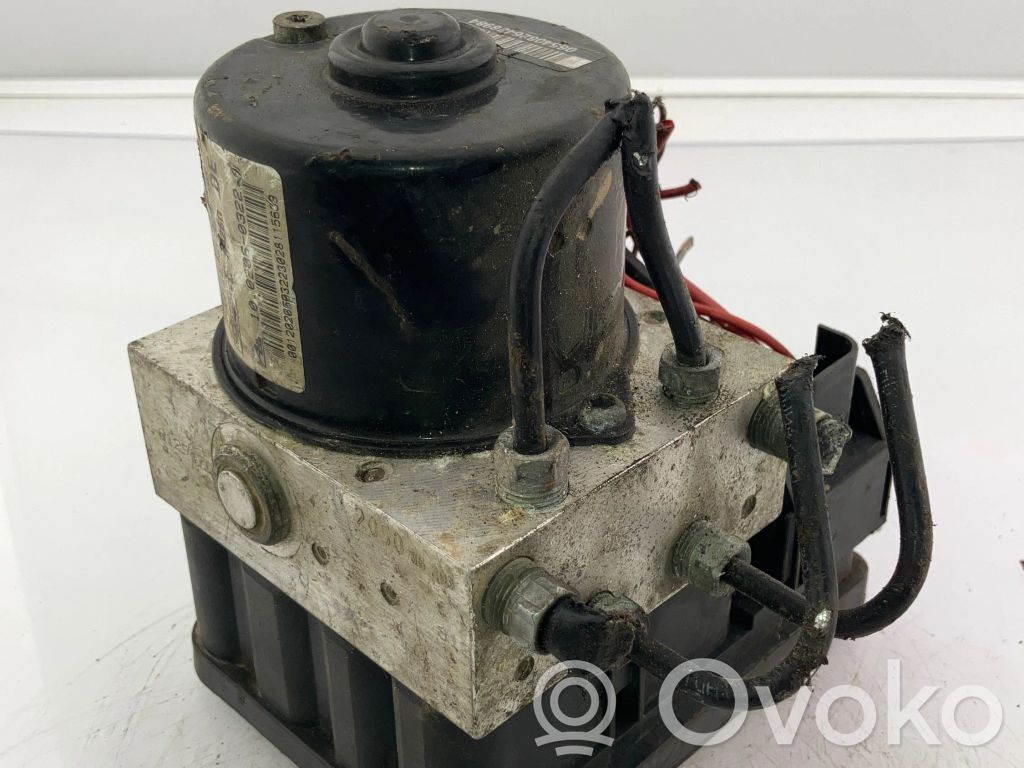 Ford C-MAX I ABS Pump 