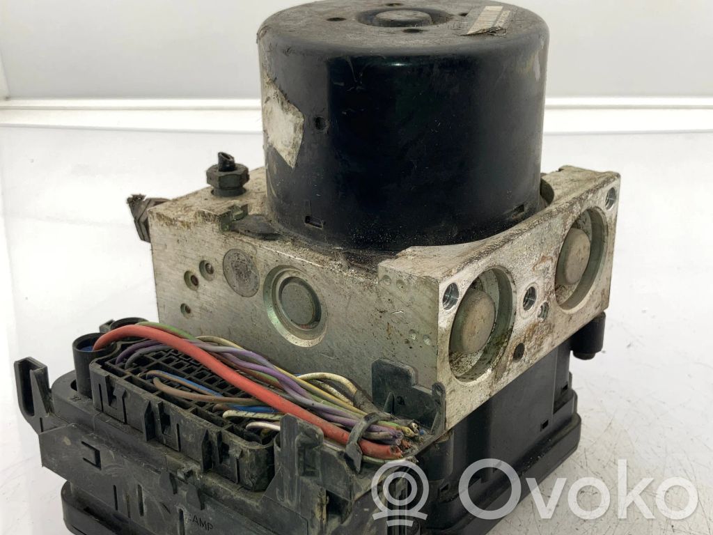 Ford Fiesta ABS Pump 