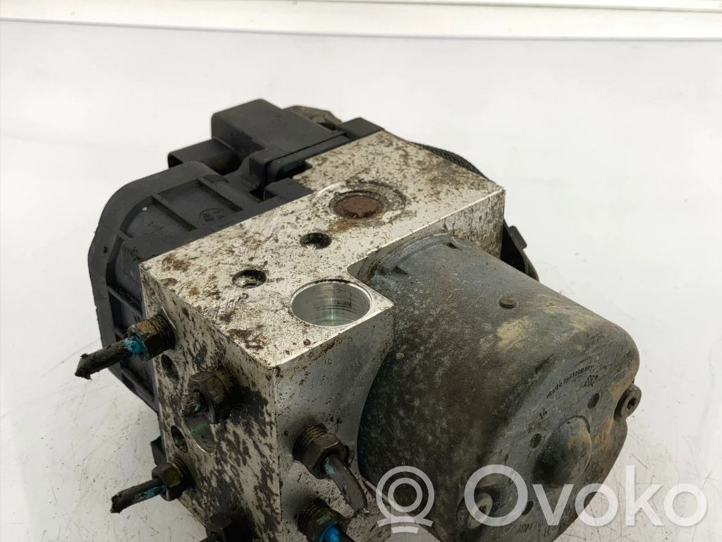 Chevrolet Nubira ABS Pump 