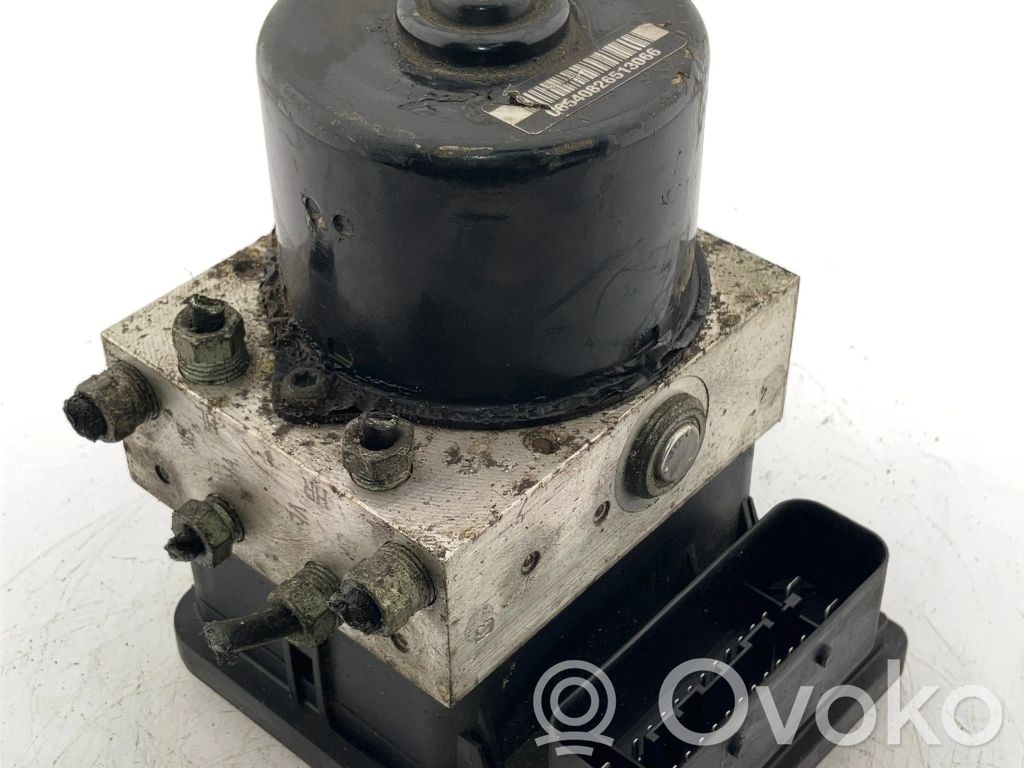 Opel Zafira B ABS Pump 