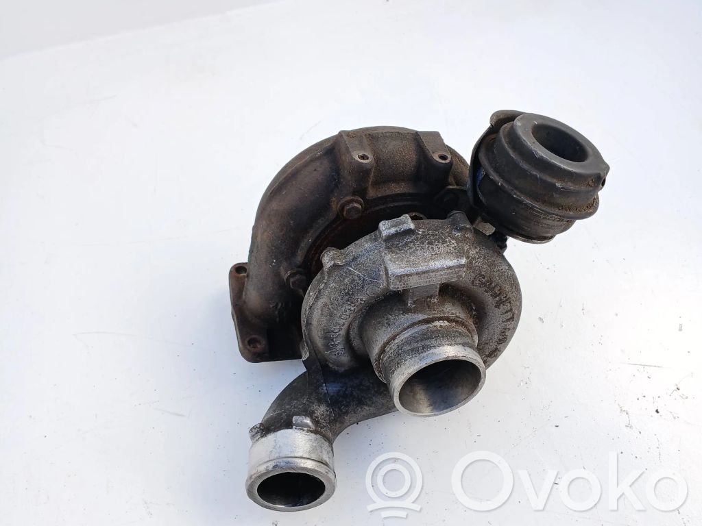 Audi A6 S6 C5 4B Turbo 