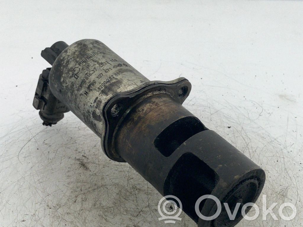 Renault Megane II EGR vožtuvas 