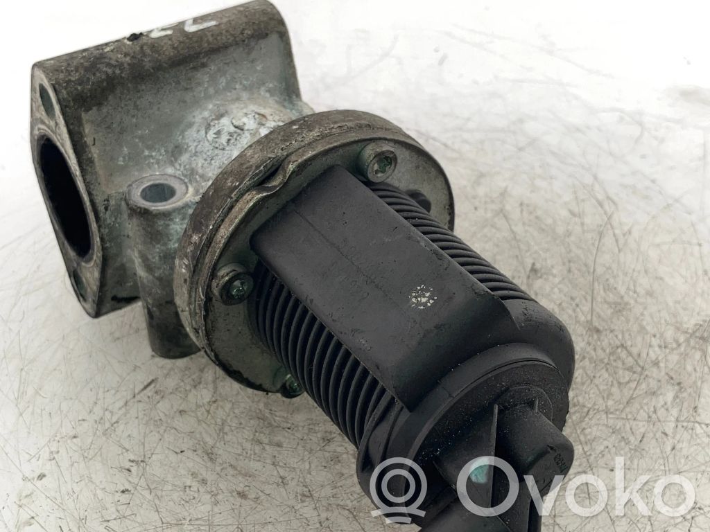 Fiat Croma Válvula EGR 