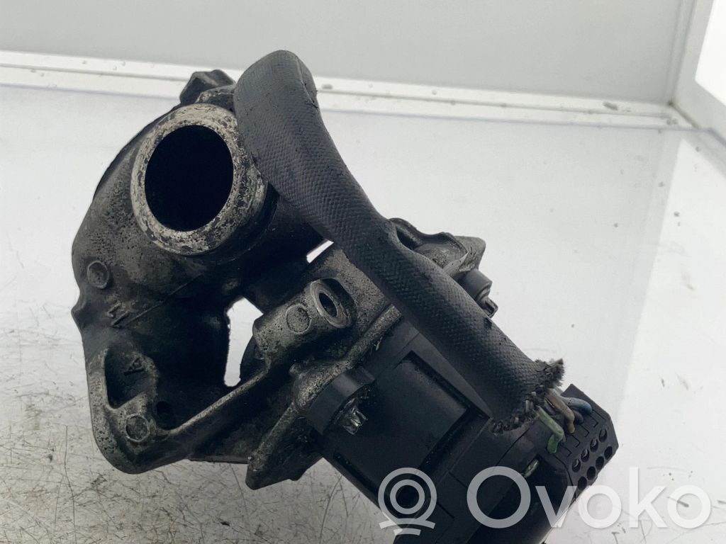 Mazda 3 I EGR-venttiili 