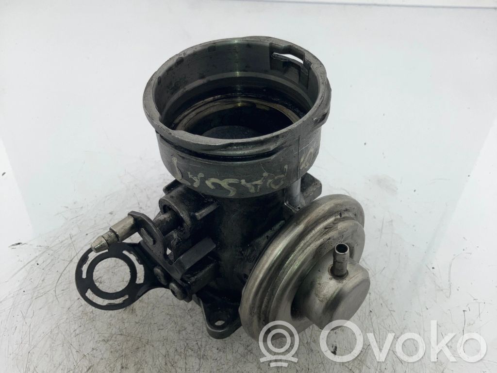 Audi A3 S3 8L Válvula EGR 