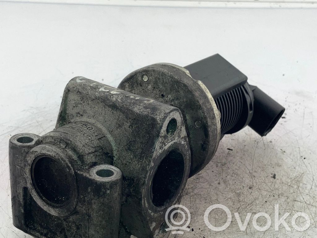 Fiat Croma Válvula EGR 