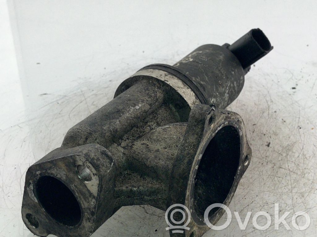 Hyundai Santa Fe Válvula EGR 