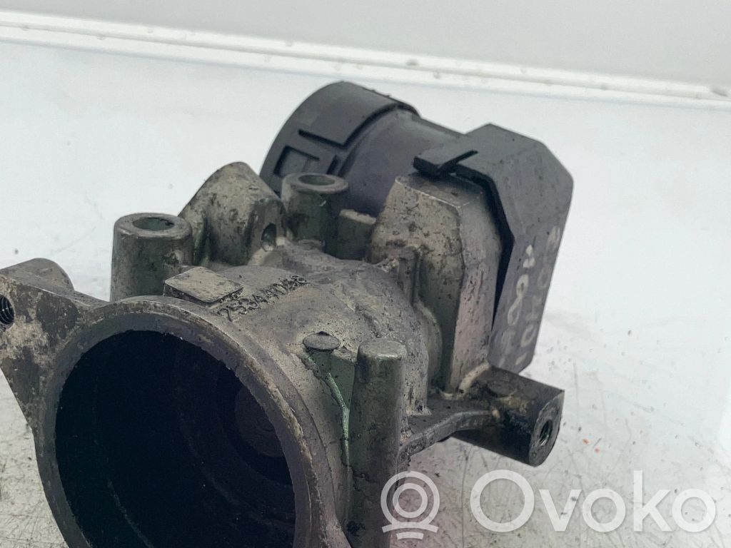 Volvo S40 EGR vārsts 